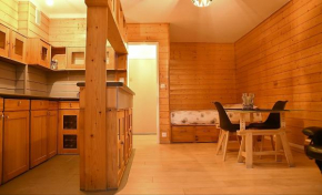 F1 entier Cosy style CHALET Montgeron, Proche Paris